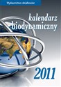 Kalendarz biodynamiczny 2011 polish books in canada