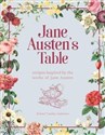 Jane Austen’s Table polish books in canada