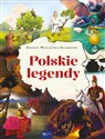 Polskie legendy  buy polish books in Usa