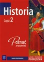 Historia Poznać zrozumieć Część 2 Podręcznik zakres podstawowy - Polish Bookstore USA