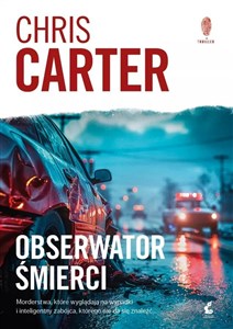 Obserwator śmierci books in polish