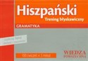 Hiszpański trening błyskawiczny gramatyka 100 ćwiczeń x 5 minut online polish bookstore