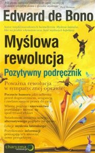 Myślowa rewolucja Pozytywny podręcznik buy polish books in Usa