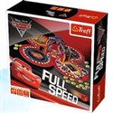 Gra Full Speed Auta 3 books in polish