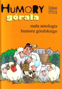 Humory Górala KANON buy polish books in Usa