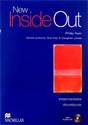 New Inside Out Intermediate WB MACMILLAN to buy in Canada