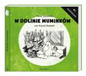 [Audiobook] CD MP3 W dolinie Muminków wyd. 2018 - Tove Jansson