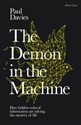 The Demon in the Machine buy polish books in Usa