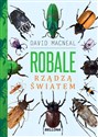 Robale rządzą światem - David MacNeal