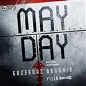 CD MP3 Mayday - Grzegorz Brudnik
