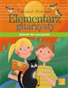 Elementarz girarzysty. Dodatek dla nauczyciela - Tatiana Stachak