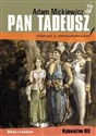 Pan Tadeusz to buy in Canada