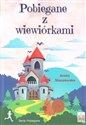 Pobiegane z wiewiórkami Polish Books Canada