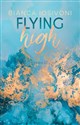 Flying high bookstore