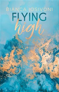 Flying high bookstore