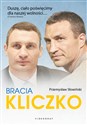 Bracia Kliczko - Przemysław Słowiński