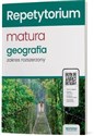 Nowa Matura 2024 Geografia Repetytorium Zakres rozszerzony Liceum Technikum polish books in canada