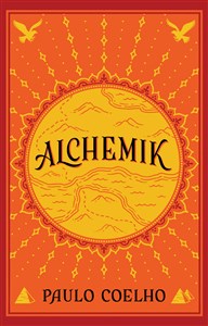 Alchemik 