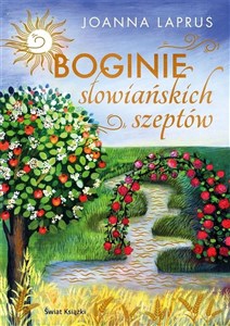 Boginie słowiańskich szeptów polish books in canada