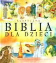 Klasyczna Biblia dla Dzieci Bookshop