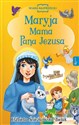 Maryja Mama Pana Jezusa  
