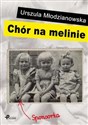 Chór na melinie books in polish