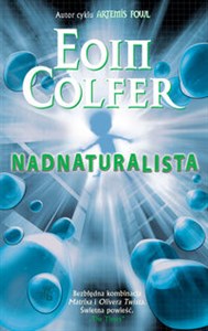 Nadnaturalista Canada Bookstore