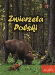 Zwierzęta Polski 