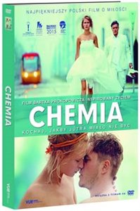 Chemia Polish bookstore