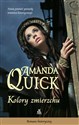 Kolory zmierzchu - Amanda Quick Canada Bookstore