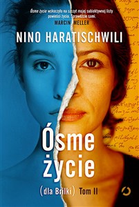 Ósme życie Tom 2 pl online bookstore