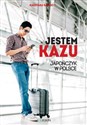 Jestem Kazu Japończyk w Polsce polish books in canada