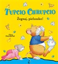 Tupcio Chrupcio Żegnaj pieluszko pl online bookstore
