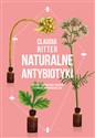 Naturalne antybiotyki  