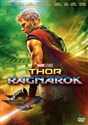Thor - Ragnarok DVD  