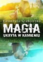 Magia ukryta w kamieniu to buy in Canada