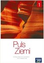 Geografia GIM 1 Puls Ziemi Podr. NE Polish bookstore