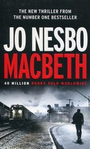 Macbeth buy polish books in Usa