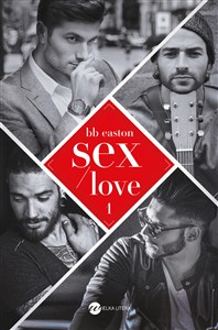 Sex/Love pl online bookstore