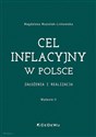 Cel inflacyjny w Polsce  założenia i realizacja - Magdalena Musielak-Linkowska in polish