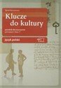 Klucze do kultury 2 Język polski Poradnik dla nauczyciela gimnazjum Polish bookstore