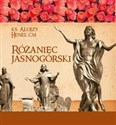 Różaniec jasnogórski books in polish