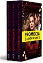 Trylogia Bodyguard Pakiet. chicago polish bookstore