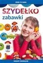 Szydełko Zabawki Zabawy manualne - Beata Guzowska polish books in canada