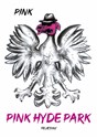 Pink Hyde Park  Polish Books Canada