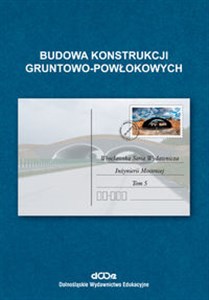 Budowa konstrukcji gruntowo-powłokowych bookstore