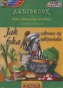 [Audiobook] Jak foka zdrowo się odżywiała to buy in Canada