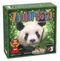 Zooloretto Zawiera dodatek Miś polarny  