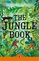 The Jungle Book - Rudyard Kipling