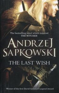 The Last Wish 